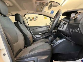 Renault Captur 1.5 dCi Dynamique S MediaNav EDC Euro 5 5dr