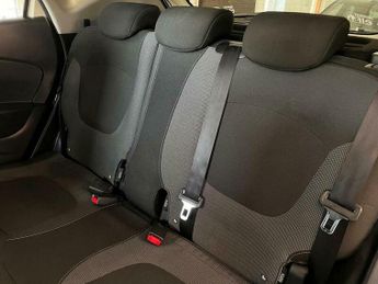 Renault Captur 1.5 dCi Dynamique S MediaNav EDC Euro 5 5dr
