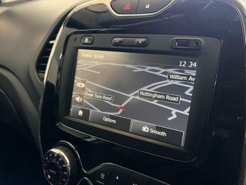 Renault Captur 1.5 dCi Dynamique S MediaNav EDC Euro 5 5dr