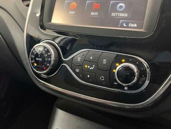 Renault Captur 1.5 dCi Dynamique S MediaNav EDC Euro 5 5dr