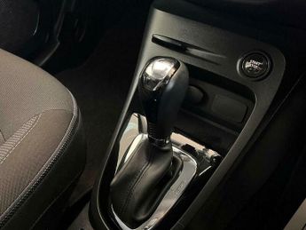 Renault Captur 1.5 dCi Dynamique S MediaNav EDC Euro 5 5dr