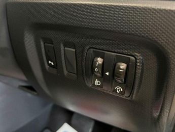Renault Captur 1.5 dCi Dynamique S MediaNav EDC Euro 5 5dr
