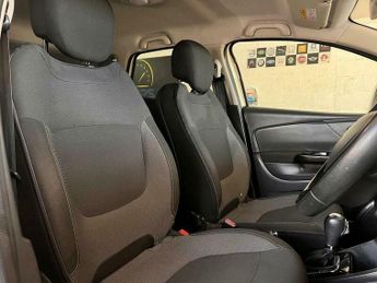 Renault Captur 1.5 dCi Dynamique S MediaNav EDC Euro 5 5dr