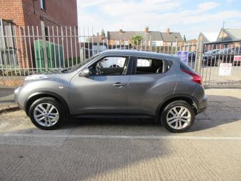 Nissan Juke ACENTA PREMIUM