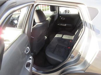 Nissan Juke ACENTA PREMIUM