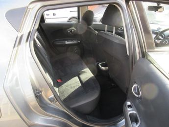 Nissan Juke ACENTA PREMIUM