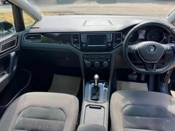 Volkswagen Golf GT TSI DSG