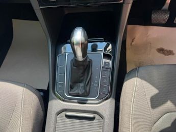 Volkswagen Golf GT TSI DSG