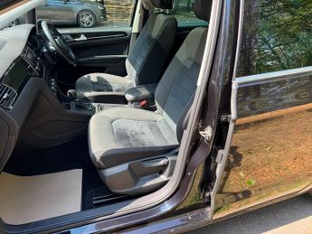 Volkswagen Golf GT TSI DSG