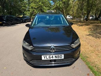 Volkswagen Golf GT TSI DSG