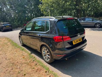 Volkswagen Golf GT TSI DSG