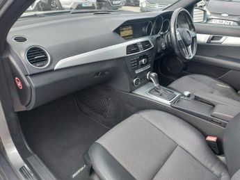 Mercedes GL Class C250 CDI BLUEEFFICIENCY SPORT