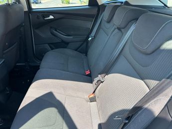 Ford Focus TITANIUM NAVIGATOR