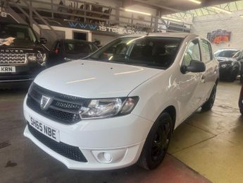 Dacia Sandero AMBIANCE