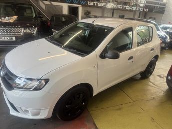 Dacia Sandero AMBIANCE