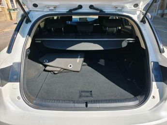 Lexus CT 1.8 200h Advance CVT Euro 6 (s/s) 5dr