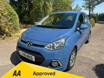 Hyundai I10 PREMIUM