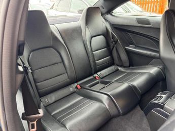 Mercedes C Class C220 CDI EXECUTIVE SE