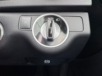 Mercedes C Class C220 CDI EXECUTIVE SE