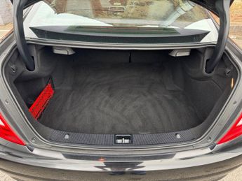 Mercedes C Class C220 CDI EXECUTIVE SE