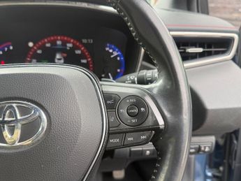 Toyota Corolla EXCEL