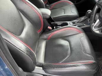 Toyota Corolla 2.0 VVT-h Excel CVT Euro 6 5dr 181BHP