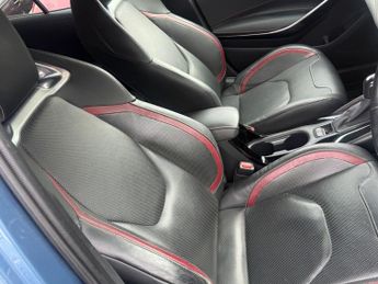Toyota Corolla 2.0 VVT-h Excel CVT Euro 6 5dr 181BHP