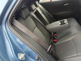 Toyota Corolla 2.0 VVT-h Excel CVT Euro 6 5dr 181BHP