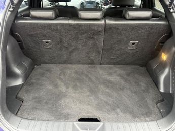 Nissan Juke TEKNA XTRONIC