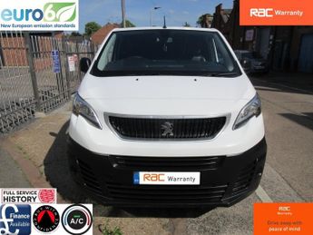 Peugeot Expert BLUE HDI PROFESSIONAL STANDARD