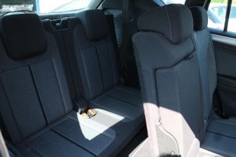 SEAT Tarraco TSI EVO SE TECHNOLOGY