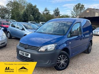 Volkswagen Caddy C20 TDI