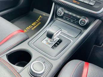 Mercedes A Class A45 AMG 4MATIC