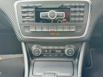 Mercedes A Class A45 AMG 4MATIC