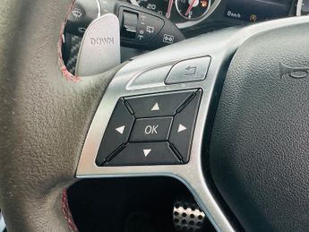Mercedes A Class A45 AMG 4MATIC