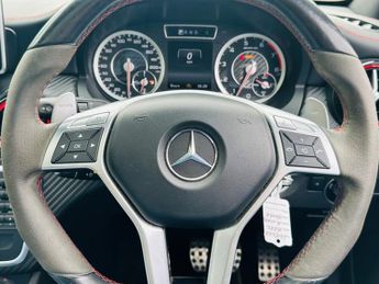 Mercedes A Class A45 AMG 4MATIC