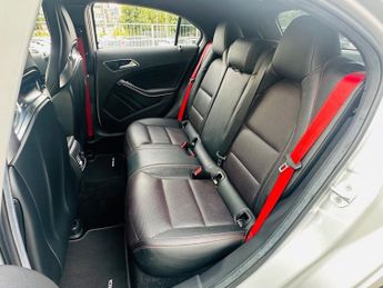 Mercedes A Class A45 AMG 4MATIC