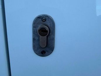 Ford Transit Connect 220 TREND DCIV