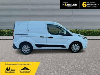 Ford Transit Connect 220 TREND DCIV