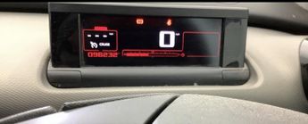 Citroen C4 Cactus 1.2 PureTech Flair Hatchback 5dr Petrol Manual Euro 6 (Euro 6) (