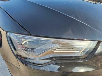 Audi A3 1.4 TFSI CoD Sport