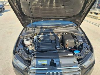 Audi A3 1.4 TFSI CoD Sport