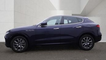 Maserati Levante V6 275 AUTOMATIC
