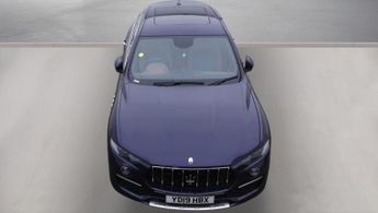 Maserati Levante V6 275 AUTOMATIC