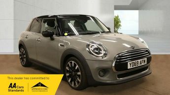 MINI Cooper COOPER EXCLUSIVE