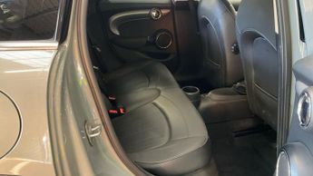 MINI Mini COOPER EXCLUSIVE