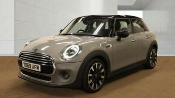 MINI Mini COOPER EXCLUSIVE