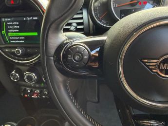 MINI Mini COOPER EXCLUSIVE