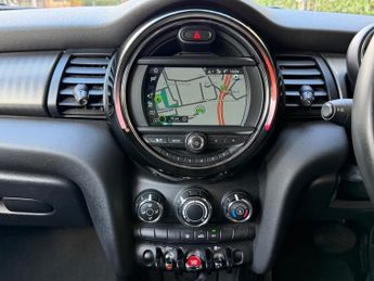 MINI Mini COOPER EXCLUSIVE