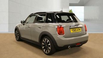 MINI Mini COOPER EXCLUSIVE